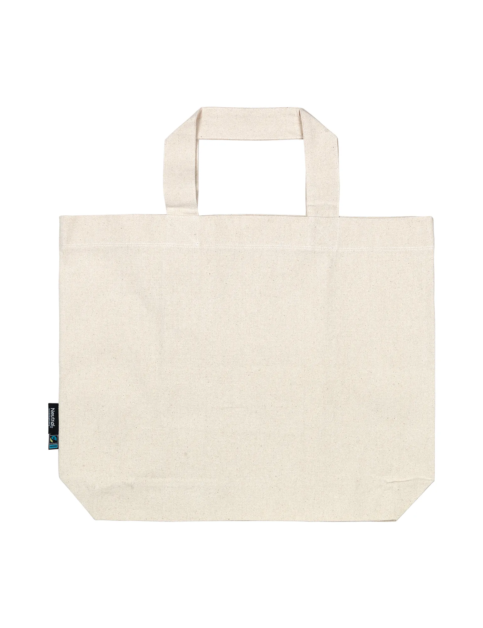 Neutral Panama Bag