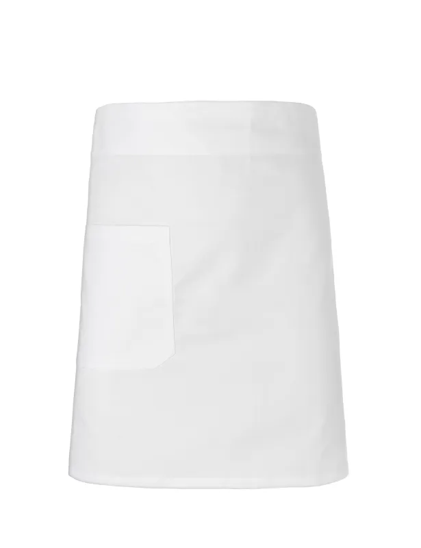 Neutral Café Apron