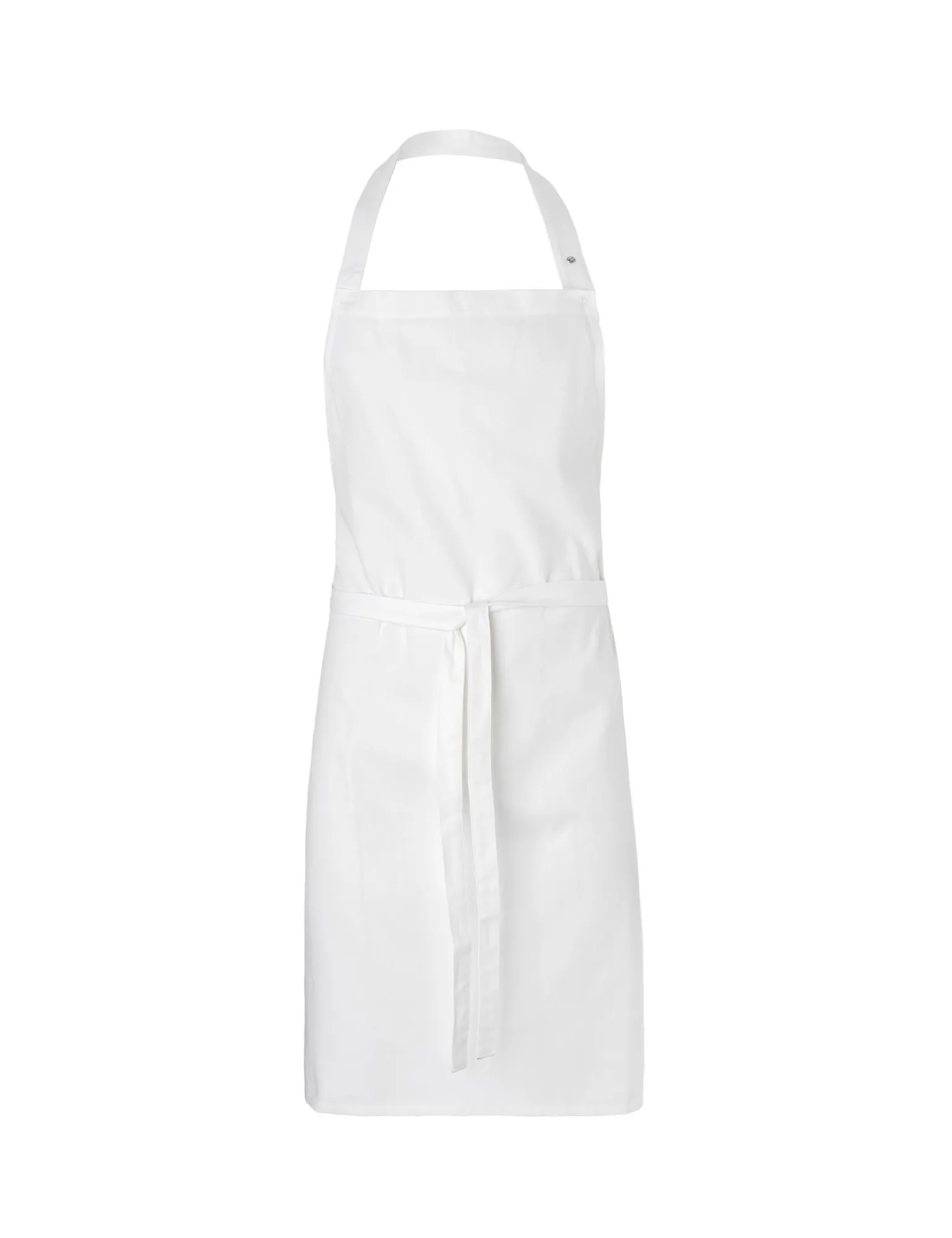 Neutral Chef Apron