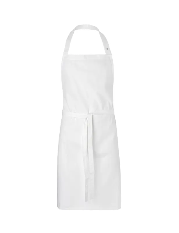 Neutral Chef Apron