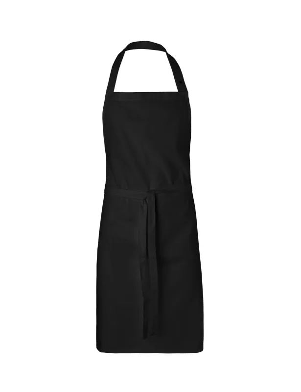 Neutral Chef Apron
