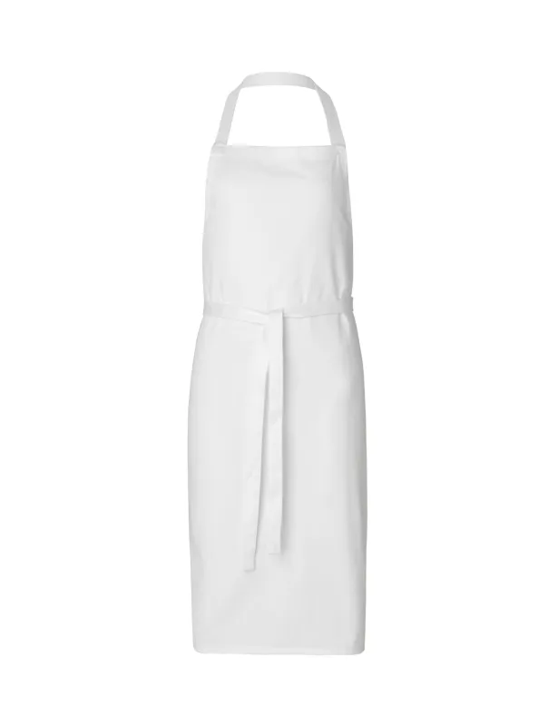 Neutral Kids Kitchen Apron