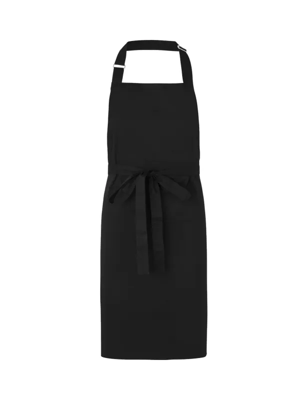 Neutral Kitchen Apron