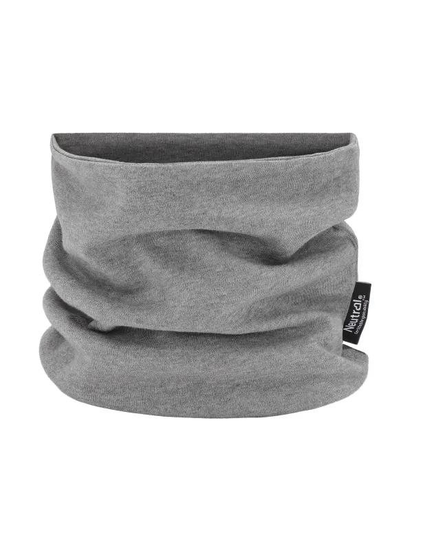 Neutral Tube Scarf