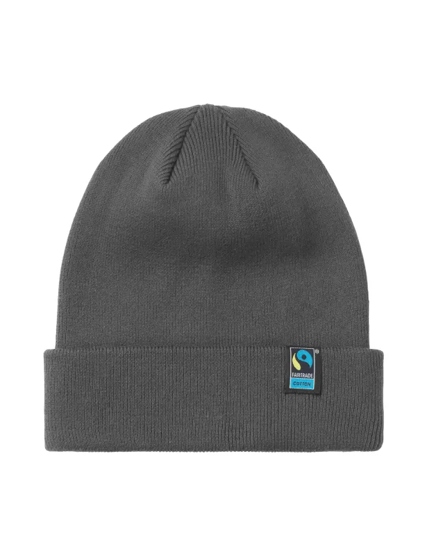 Neutral Classic Beanie