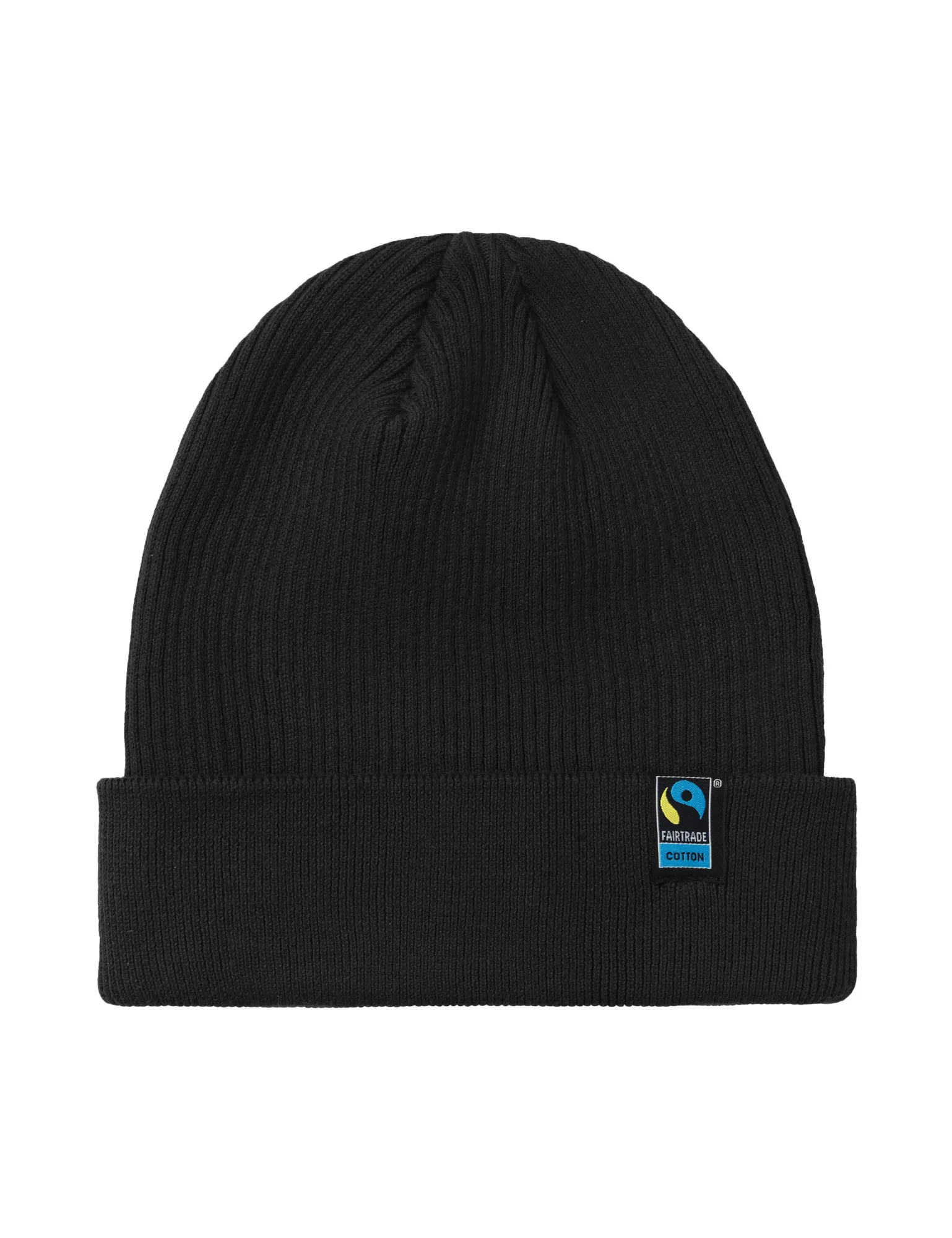 Neutral Mixed Knit Beanie