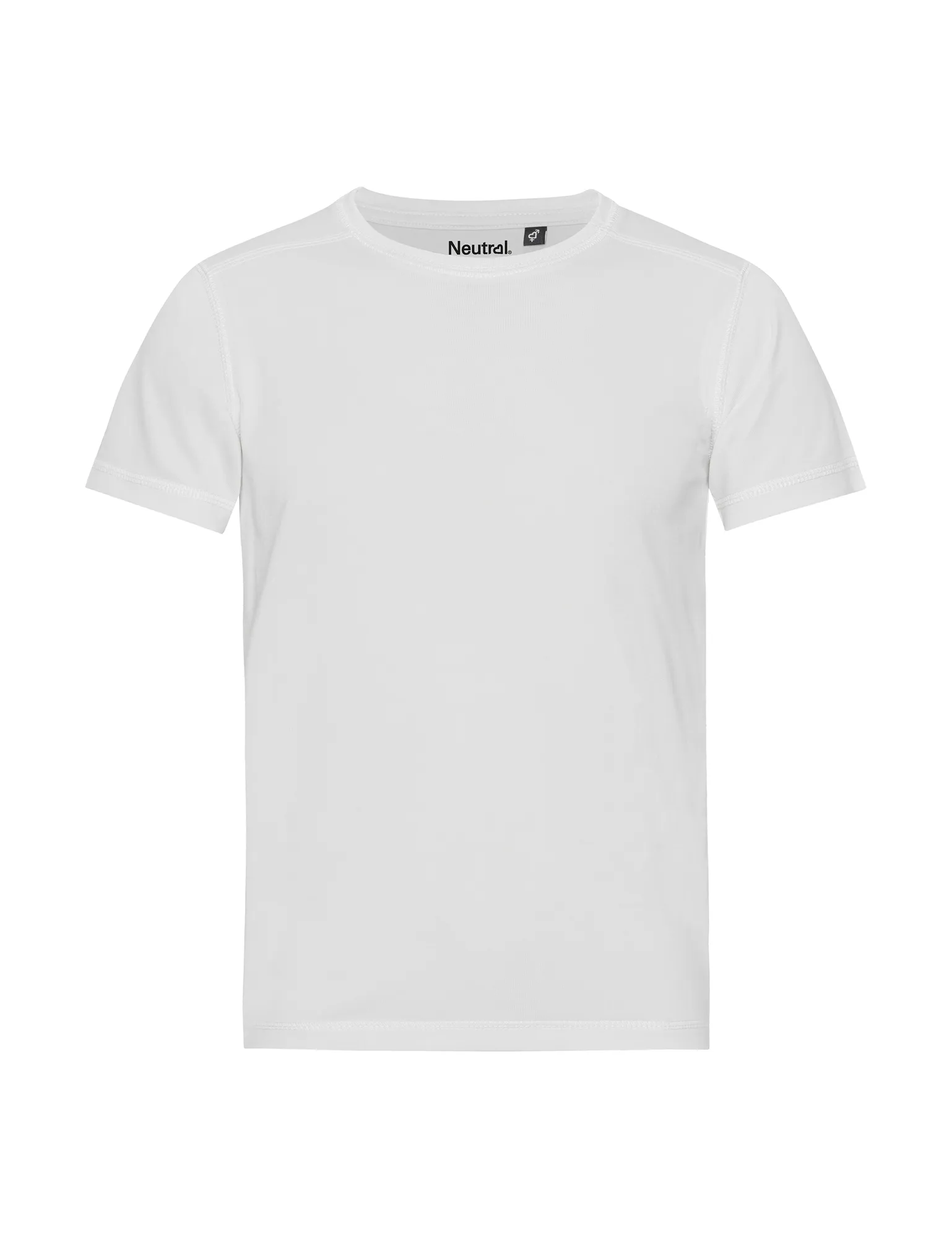 Neutral Kids Recycled Performance T-shirt