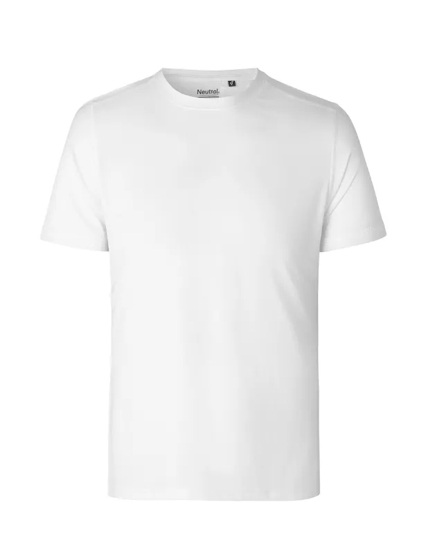 Neutral Recycled Performance T-shirt