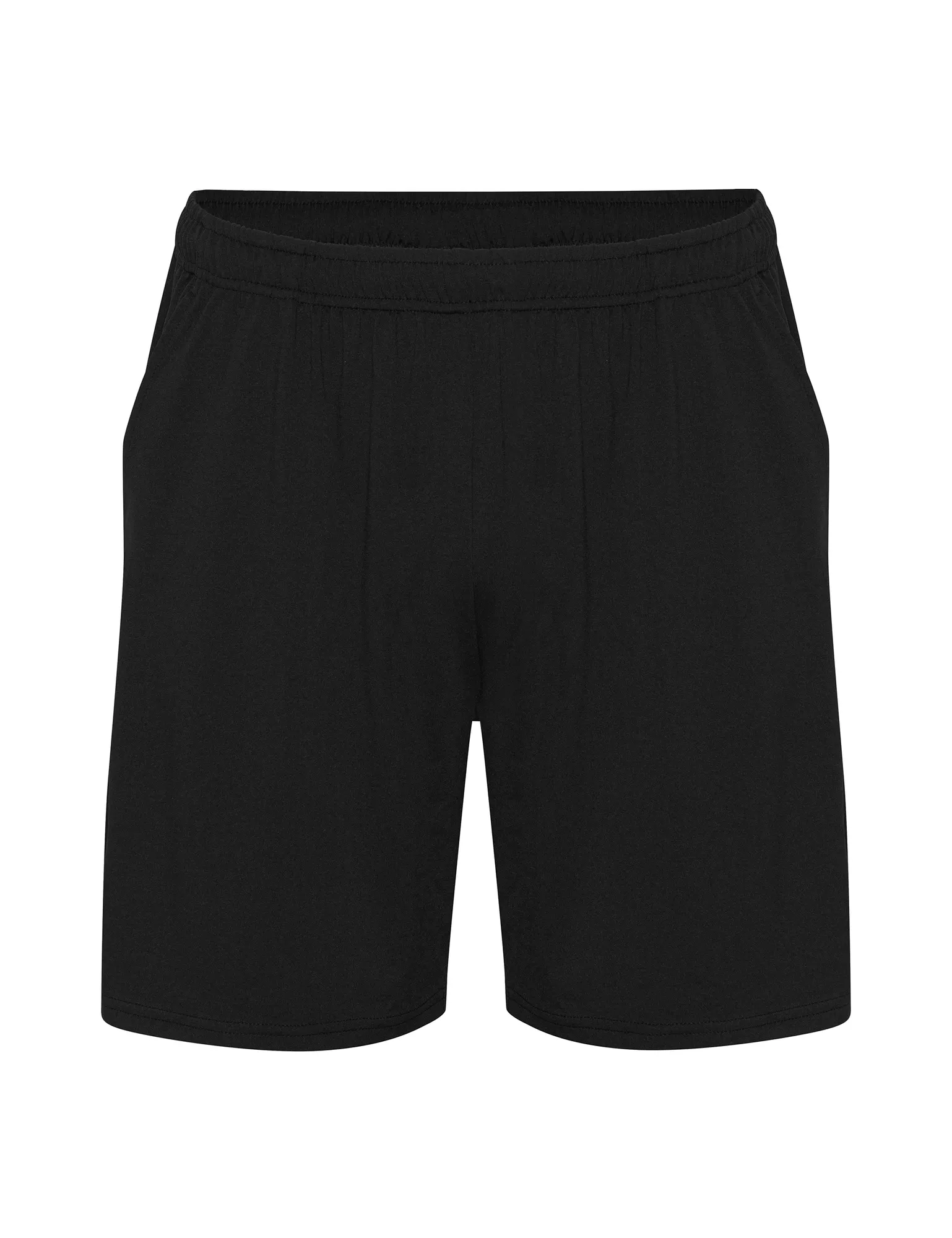 Neutral Unisex Performance Shorts