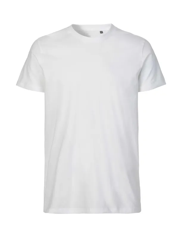 Unisex Tiger Cotton T-shirt