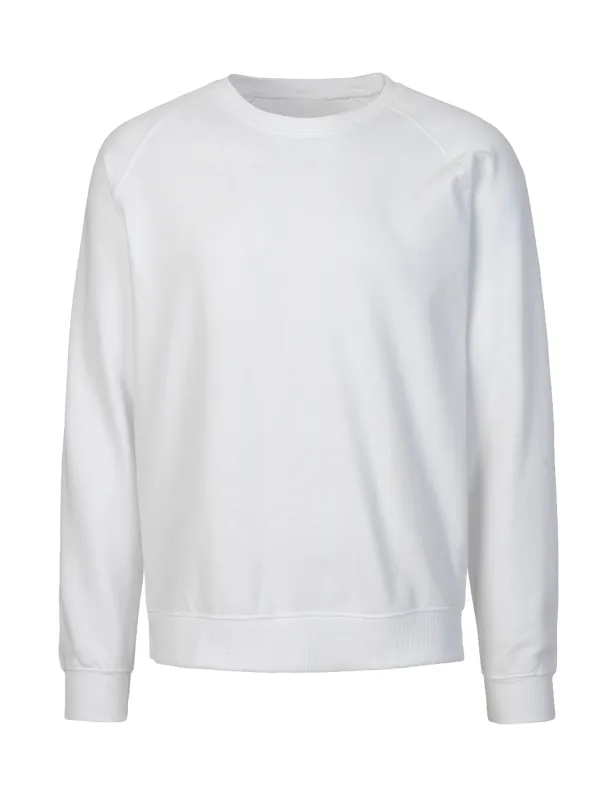 Unisex Tiger Cotton Sweatshirt