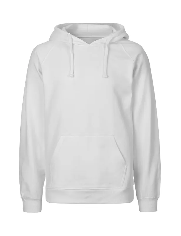Unisex Tiger Cotton Hoodie