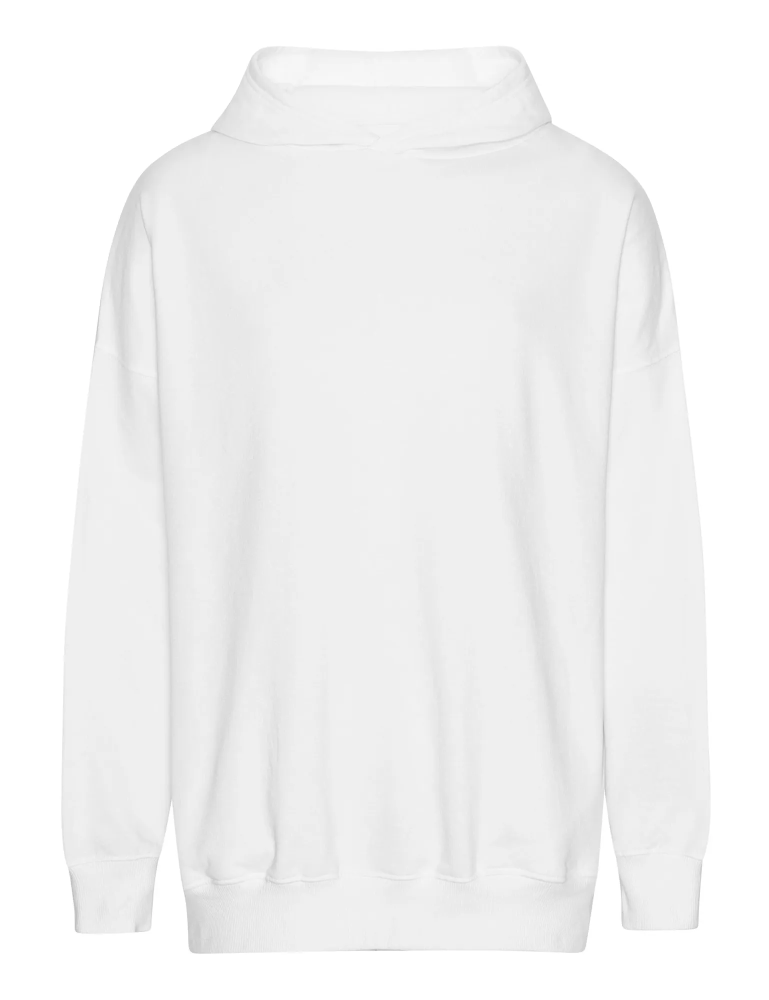 Unisex Tiger Cotton Oversized Hoodie