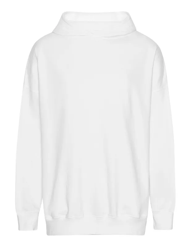 Unisex Tiger Cotton Oversized Hoodie