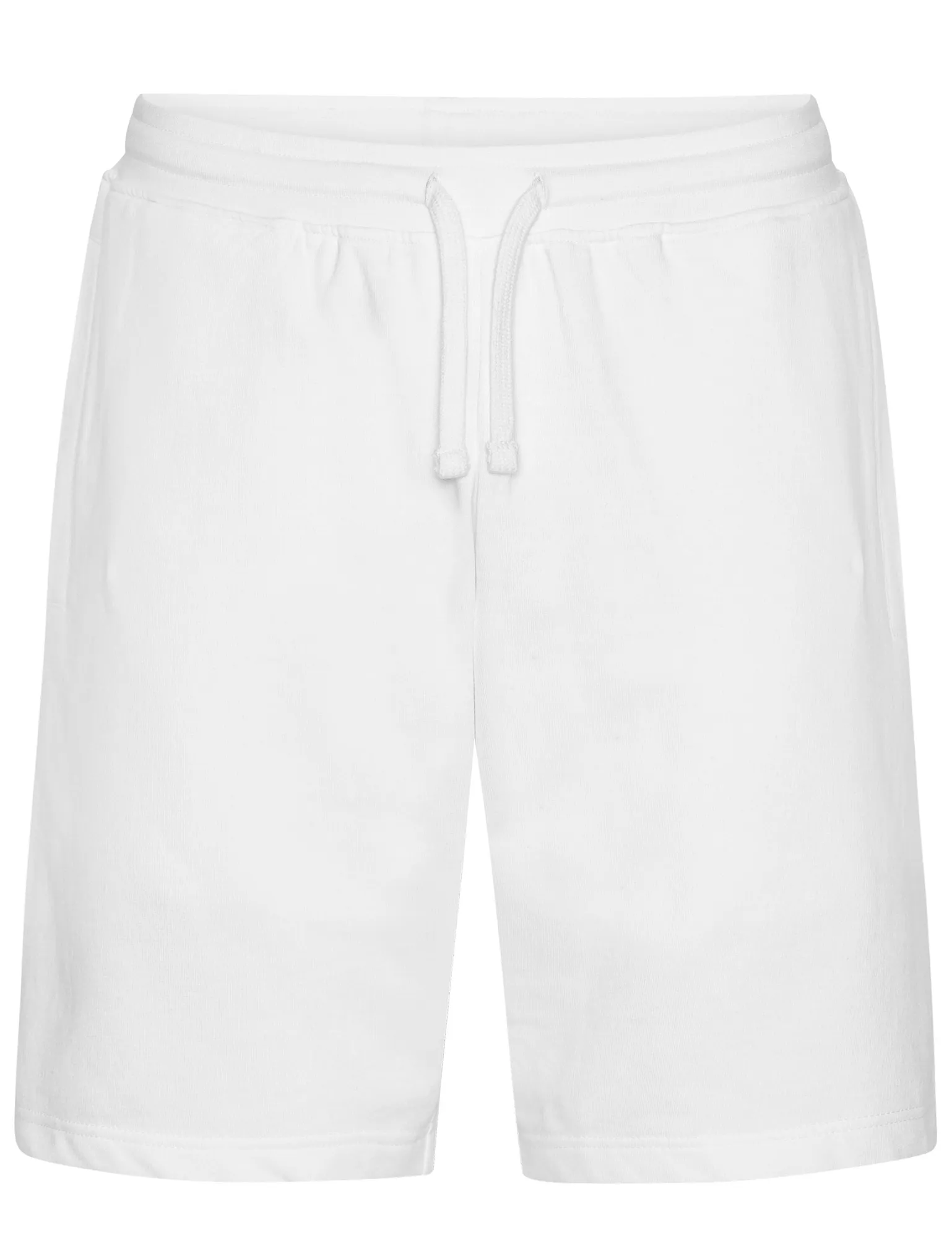 Unisex Tiger Cotton Sweatshorts
