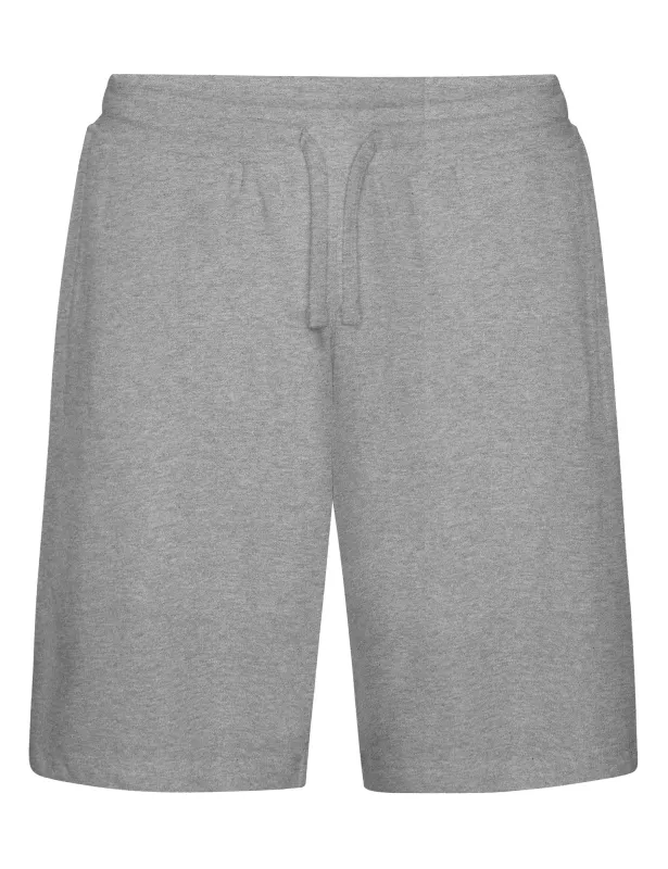 Unisex Tiger Cotton Sweatshorts