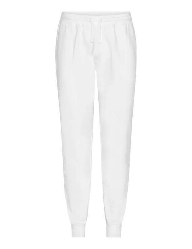 Unisex Tiger Cotton Sweatpants
