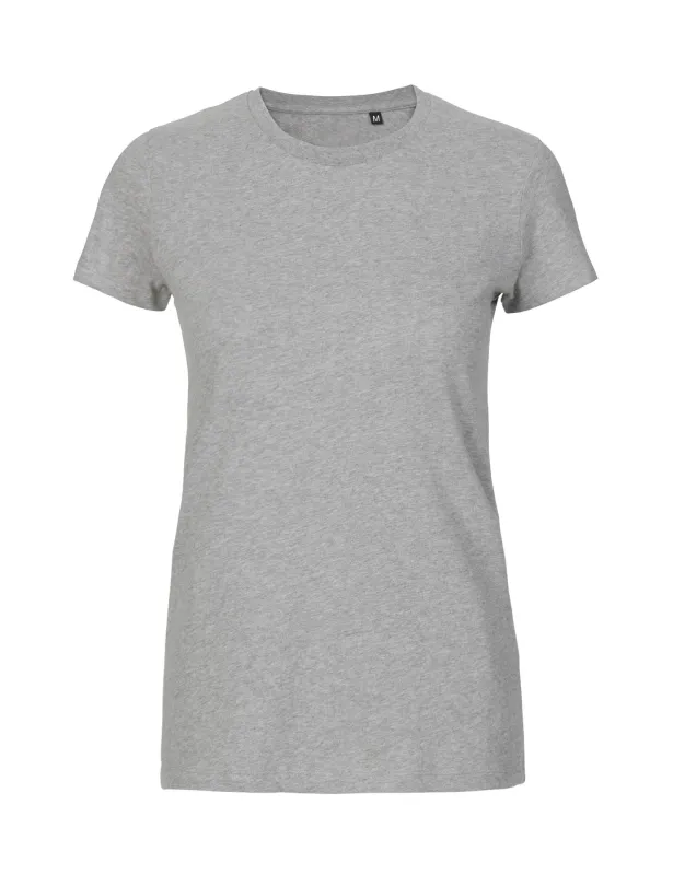 Tiger Cotton Ladies Tiger Cotton T-shirt