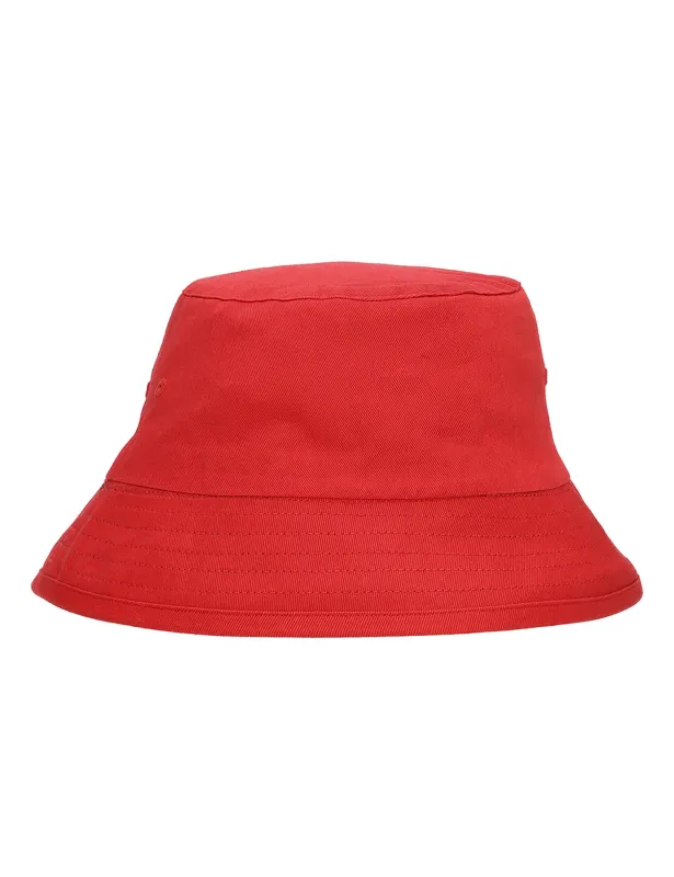 Neutral Reversible Bucket Hat