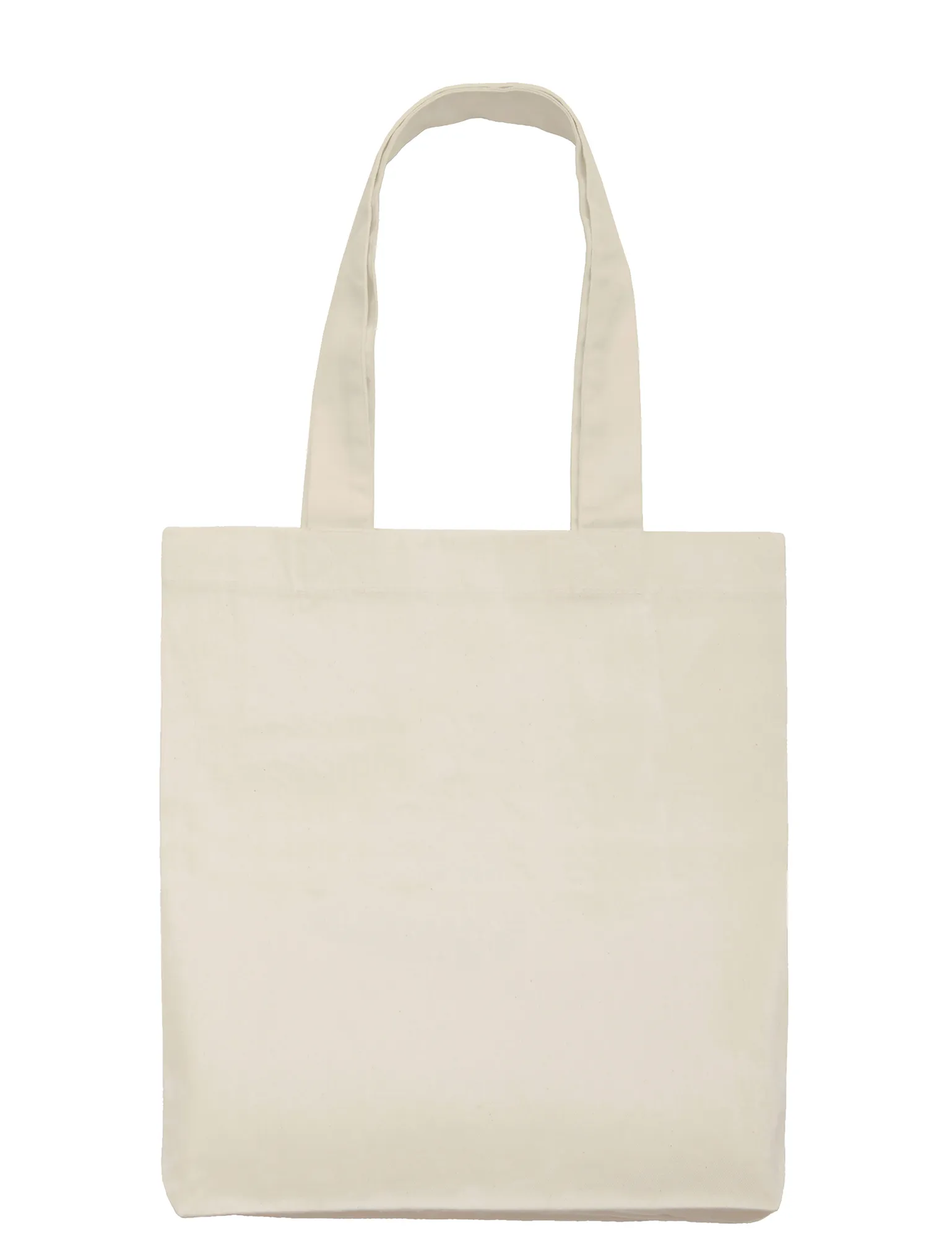 Unisex Twill Bag Tiger Cotton