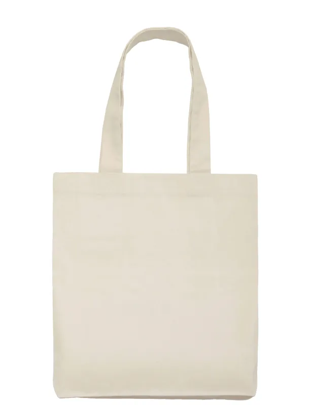 Unisex Twill Bag Tiger Cotton