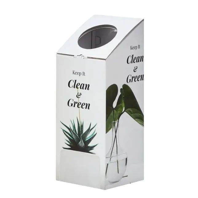Cardboard Recycling Bin (UK Made)