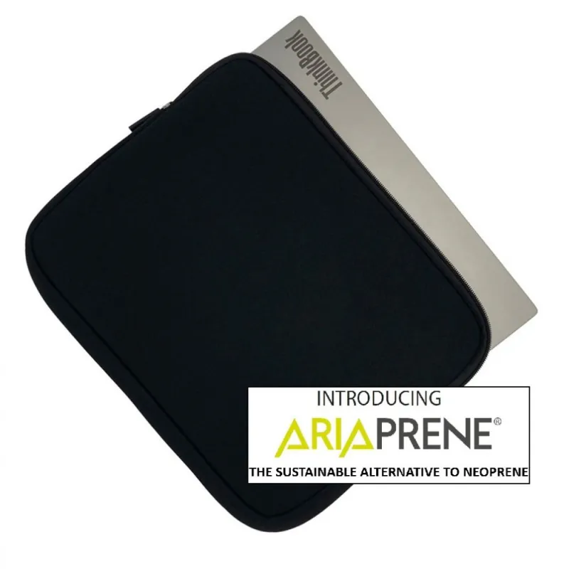 Ariaprene Laptop Sleeve (UK Stock: 15")