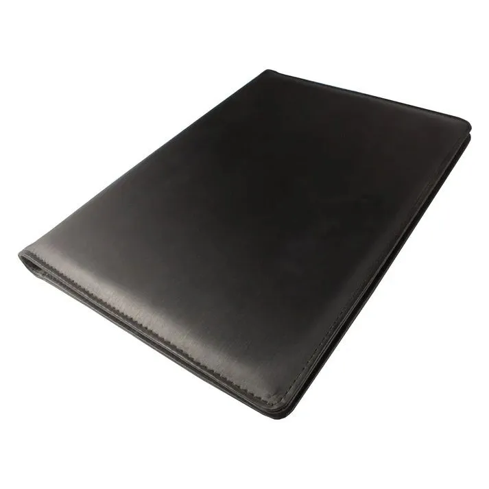 Eco-Eco A4 40 Pocket Black Professional Display Book (UK Stock)