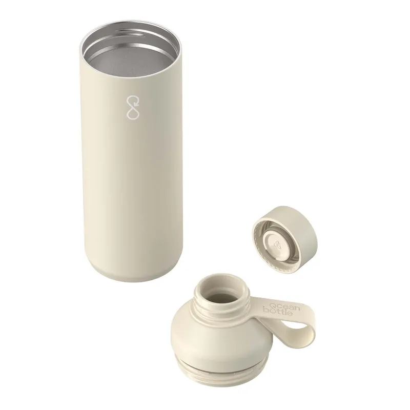 Ocean Bottle Peak 710 ml recycled stainless steel water bottle