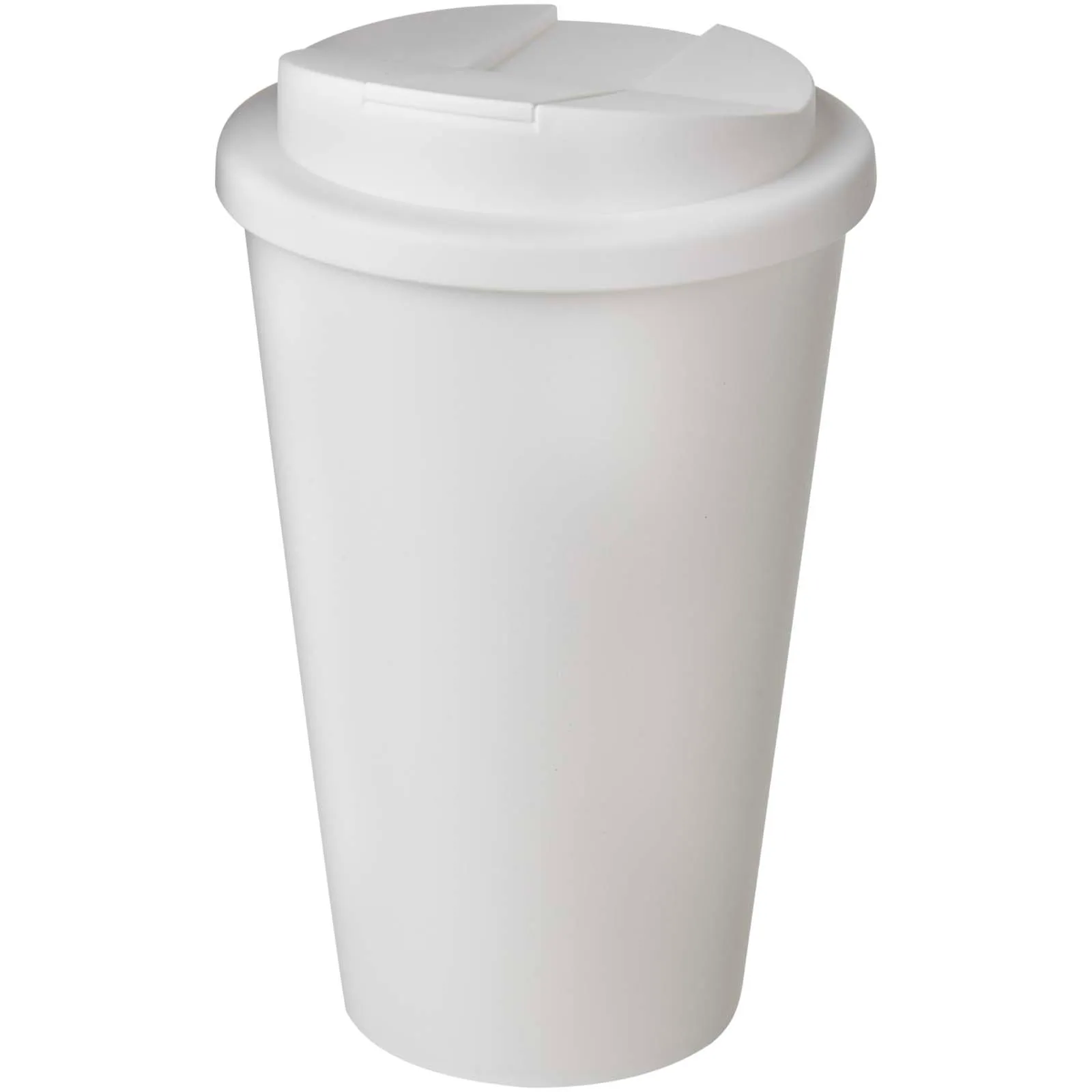 Brite-Americano® POP 350 ml insulated tumbler with spill-proof lid
