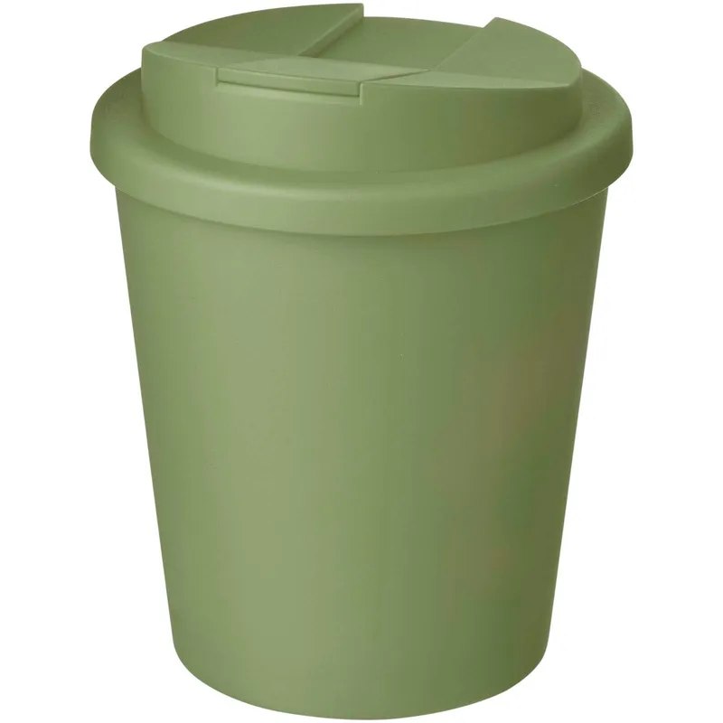 Americano® Espresso POP 250 ml tumbler with spill-proof lid
