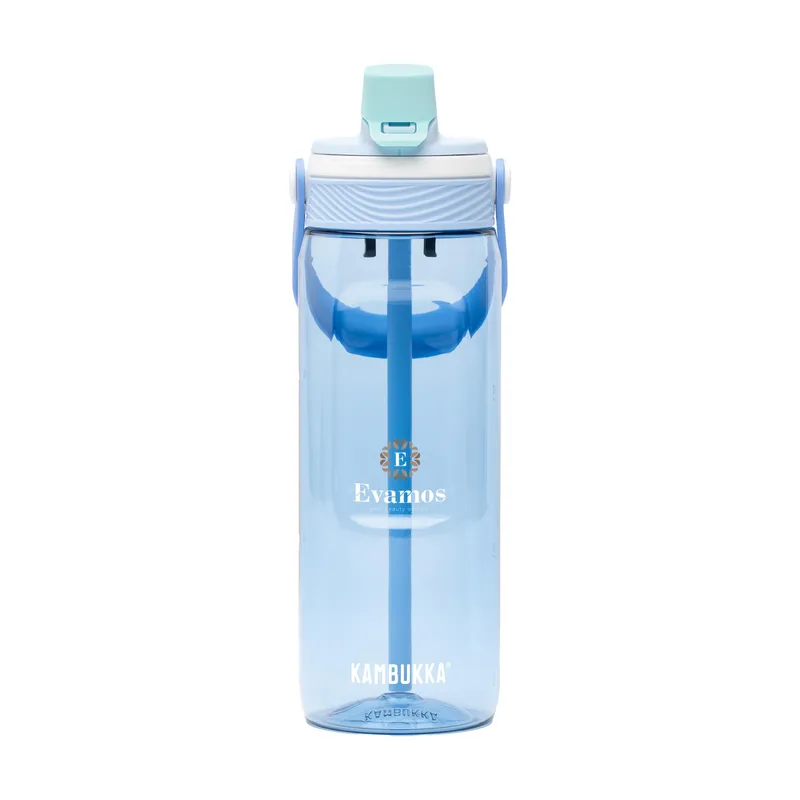 Kambukka® Dupla Hydrated 750 ml drinking bottle
