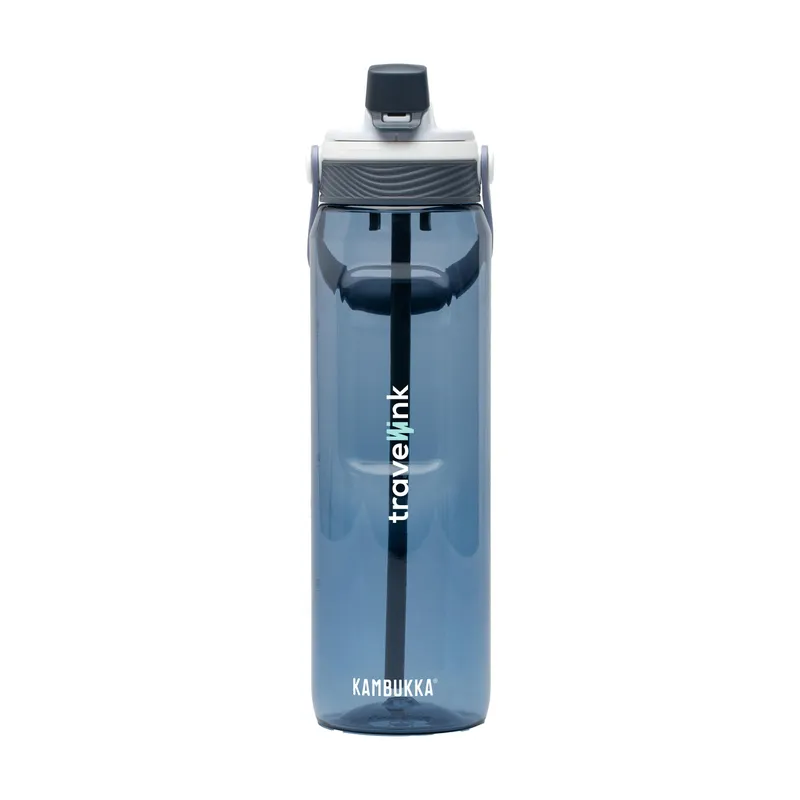 Kambukka® Dupla Hydrated 1 L drinking bottle
