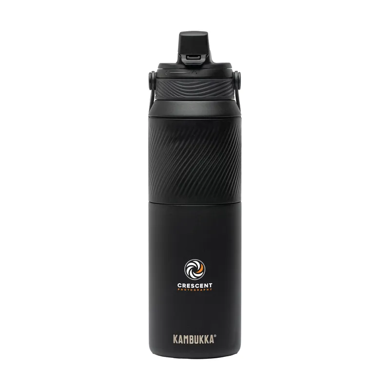 Kambukka® Dupla Insulated 1 L drinking bottle