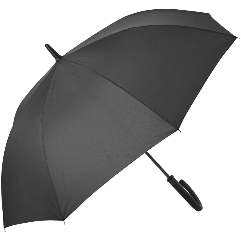 Citizen Green Elegant 25" city umbrella