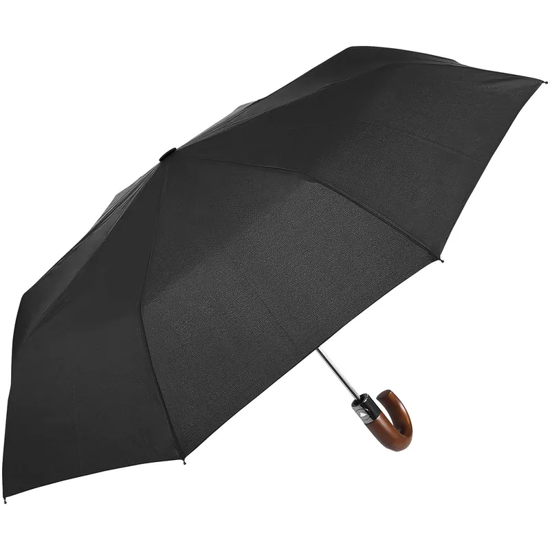 Citizen Green Pepin 22" folding umbrella