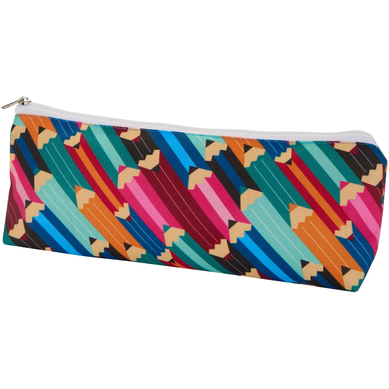Ekki sublimation RPET pencil case