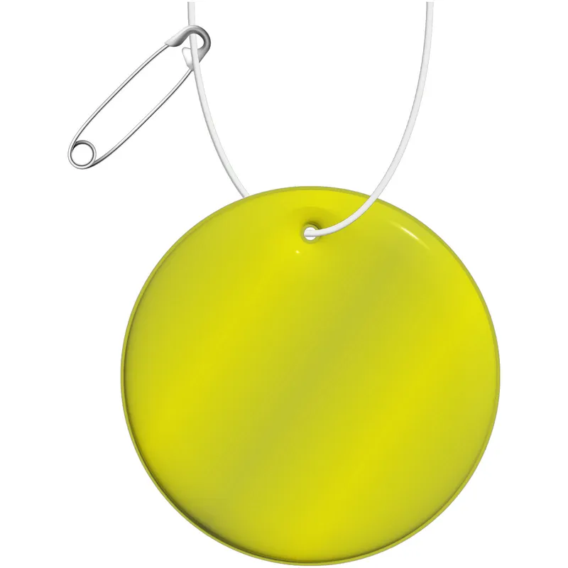 RFX™ H-16 round M reflective PVC hanger