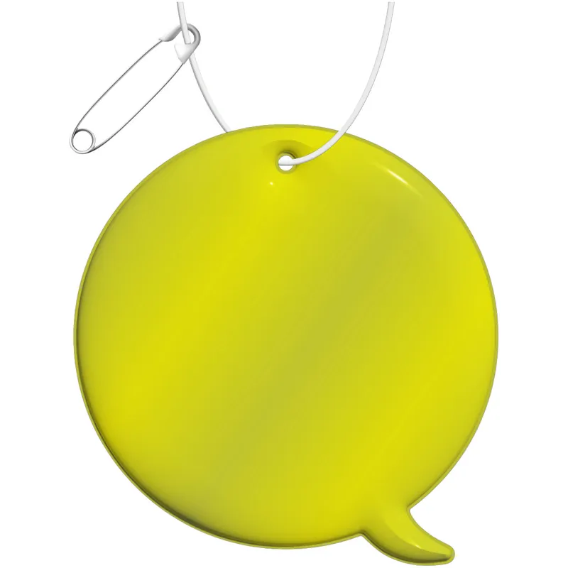 RFX™ H-09 callout reflective TPU hanger