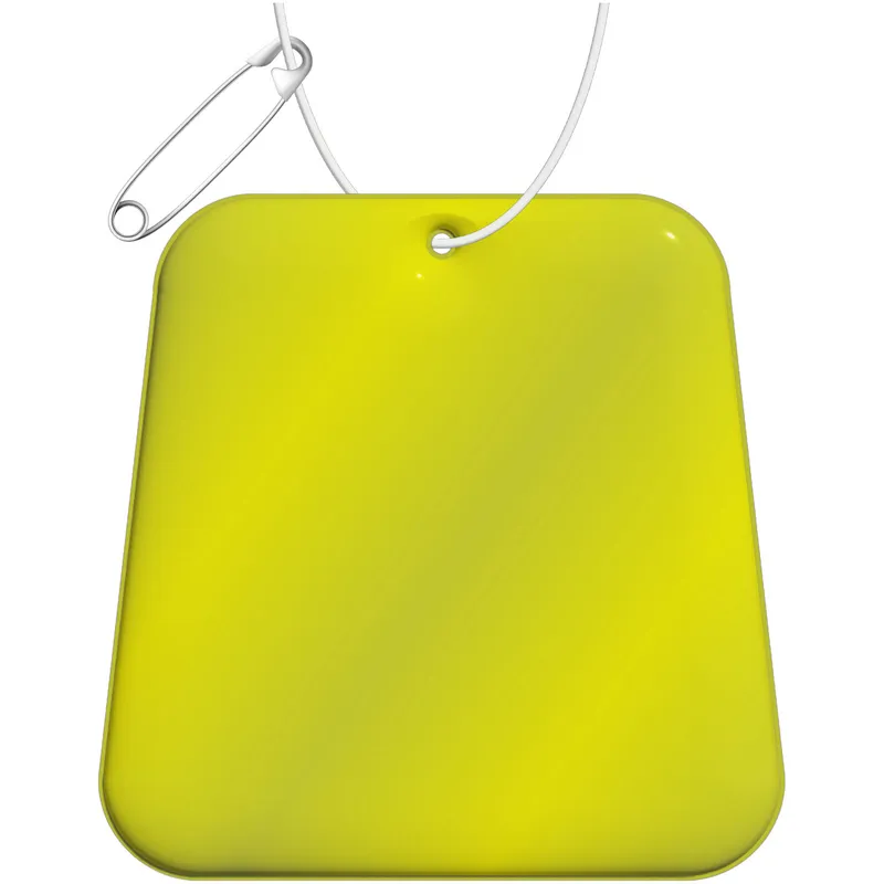 RFX™ H-09 trapezium reflective TPU hanger
