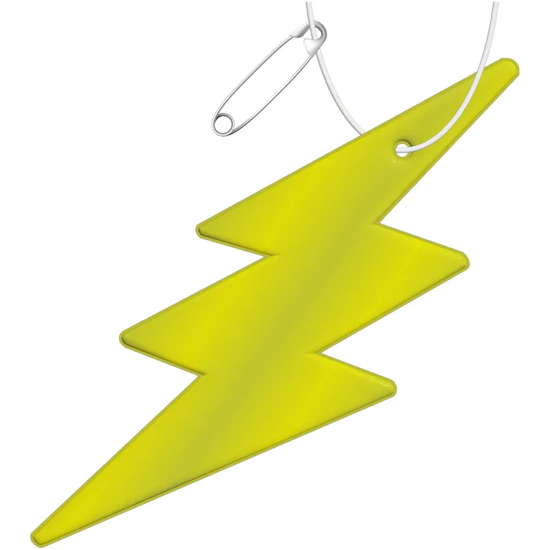 RFX™ H-10 flash reflective TPU hanger
