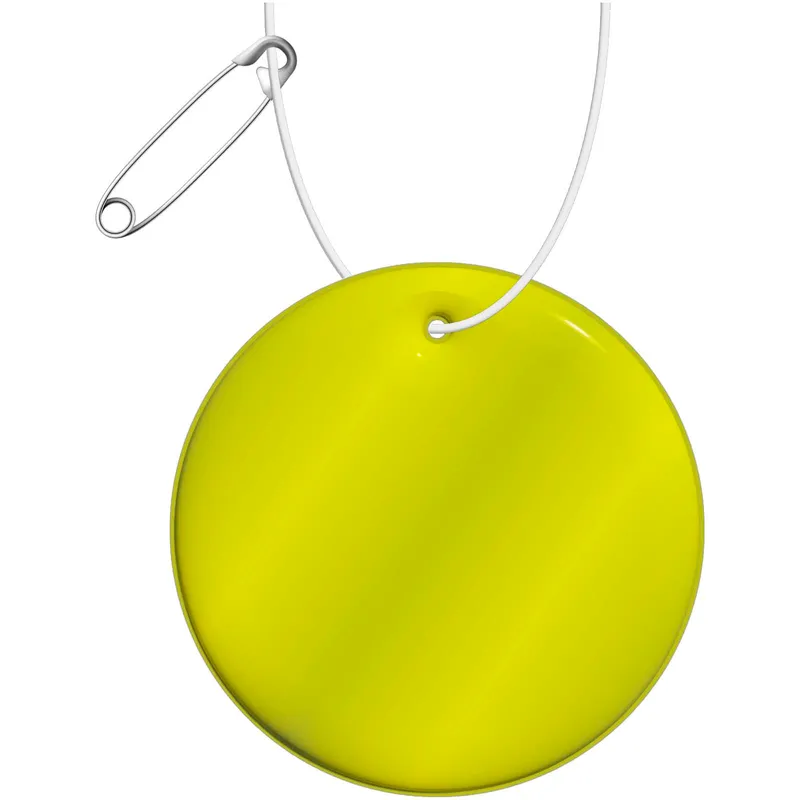 RFX™ H-16 round lightweight reflective PVC hanger - medium