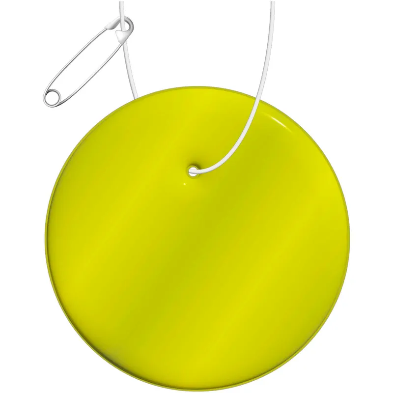 RFX™ H-16 round lightweight reflective PVC hanger