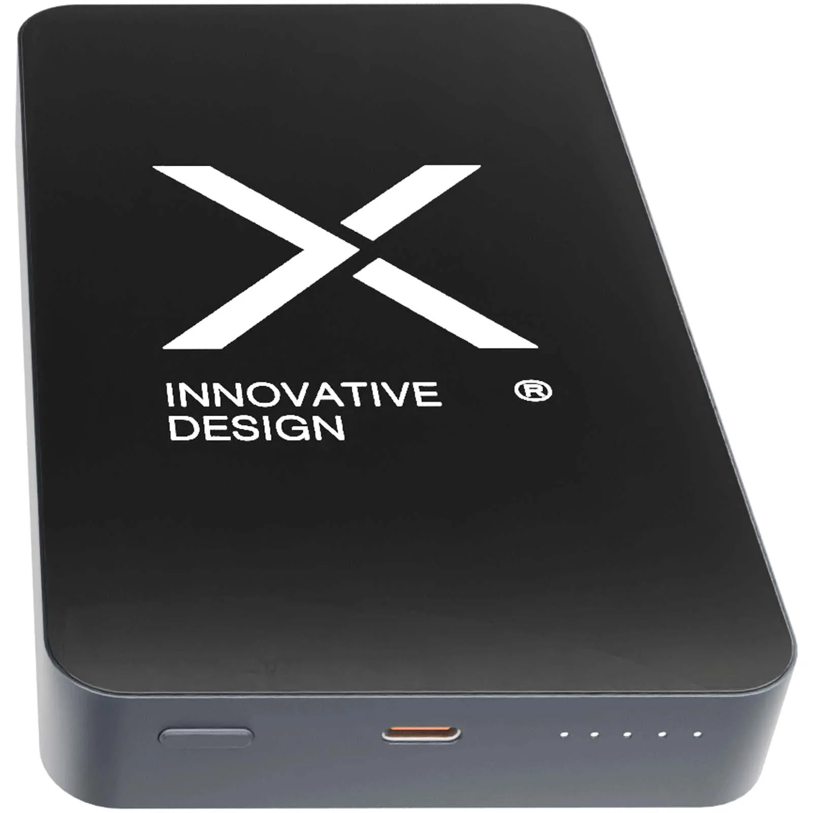 SCX.design P24 15W 10.000 mAh MagSafe power bank