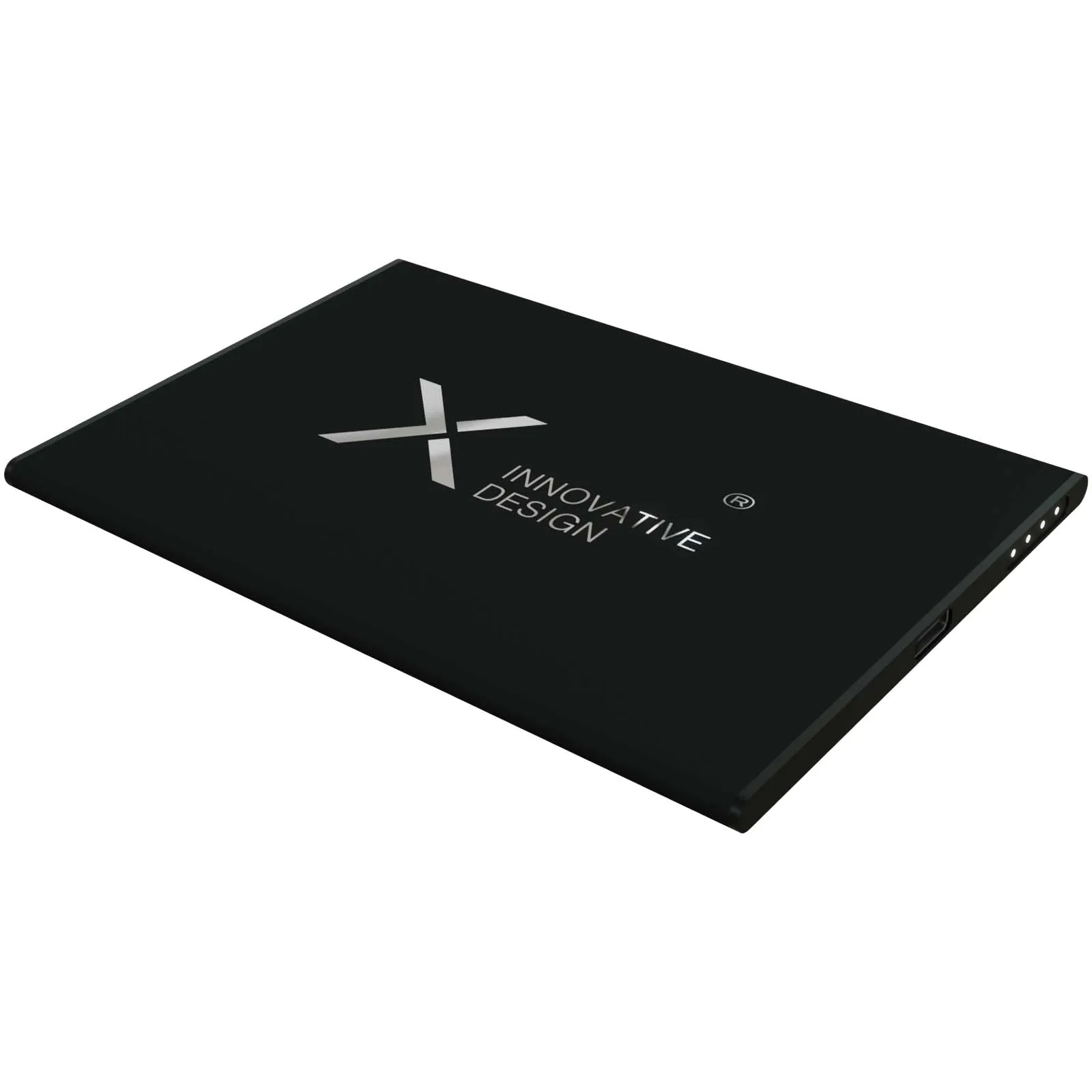 SCX.design P21 3000 mAh ultra slim magnetic power bank