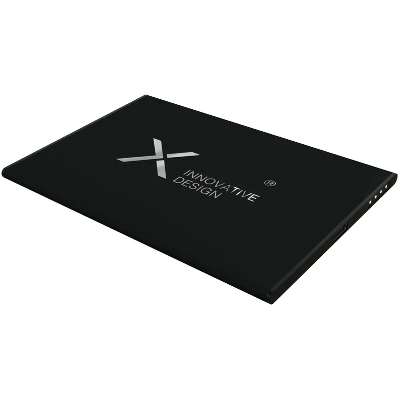 SCX.design P21 3000 mAh ultra slim magnetic power bank
