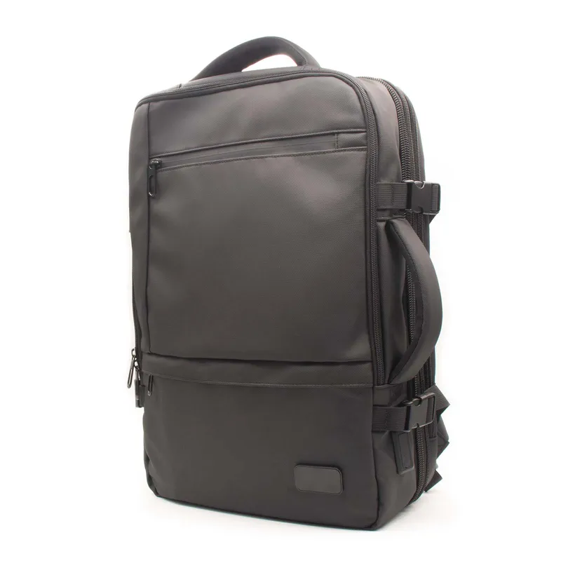 SCX.design L14 backpack with air suction system 40L