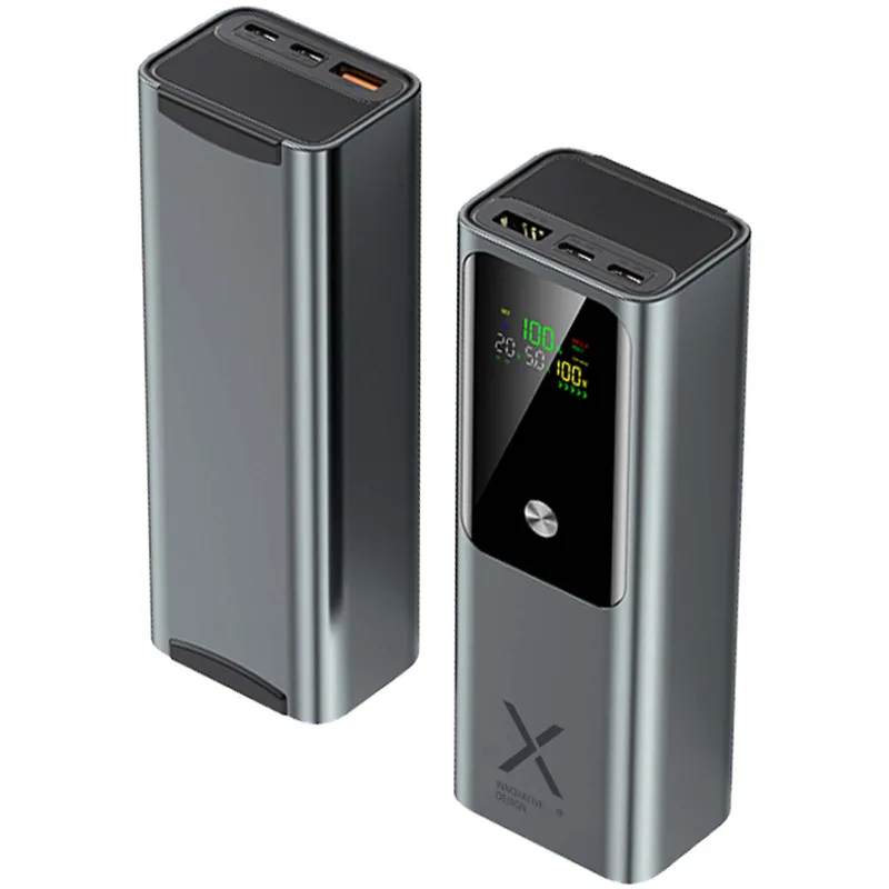 SCX.design P52 100W 20.000 mAh computer power bank