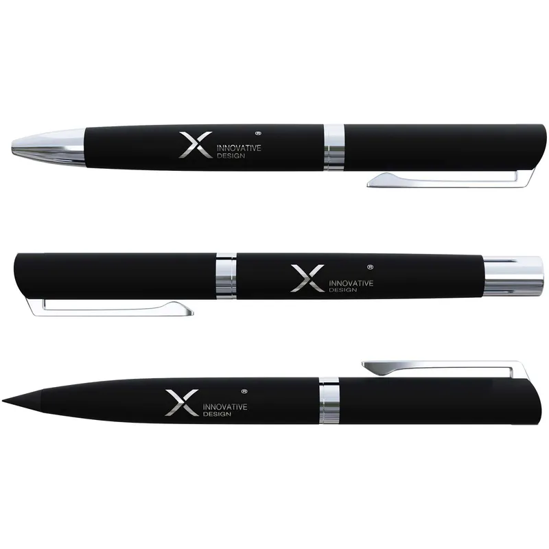 SCX.design B11 3-piece pen set