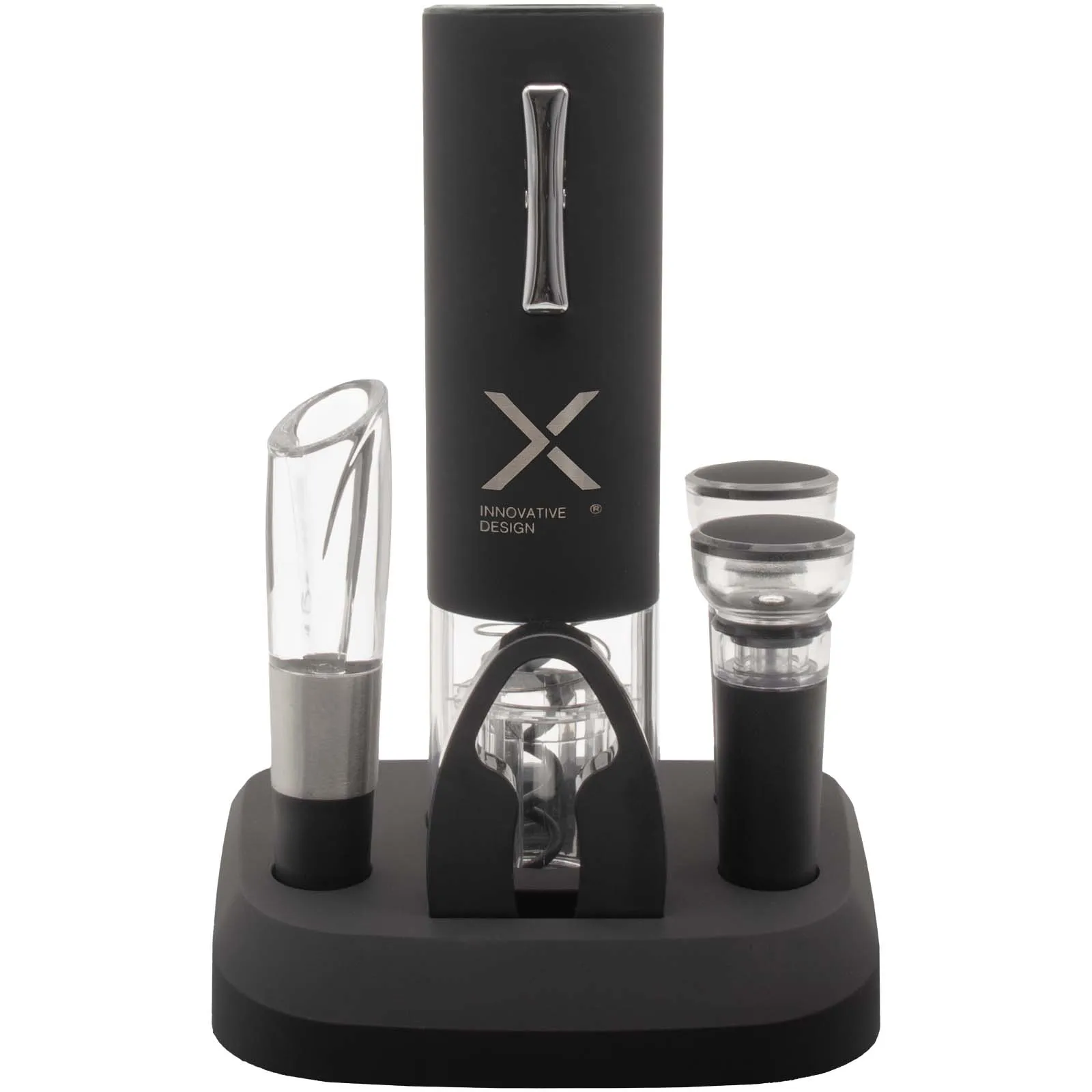 SCX.design K07 electric wine set